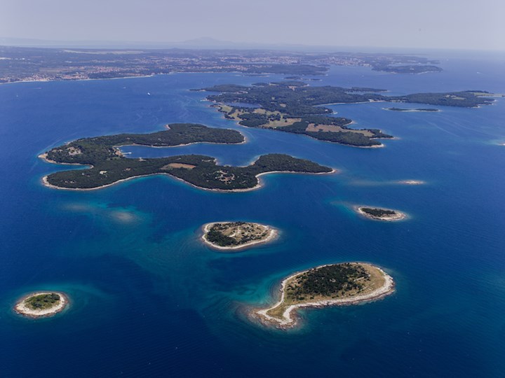 National and Nature Parks