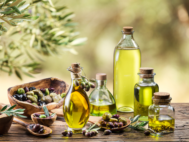Olive Oil in Croatia: The Liquid Gold of the Mediterranean
