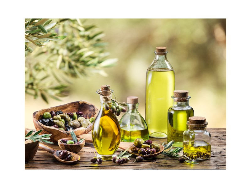 Olivenöl in Kroatien: Das grüne Gold des Mittelmeers