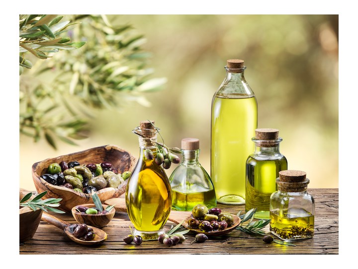 Olivenöl in Kroatien: Das grüne Gold des Mittelmeers