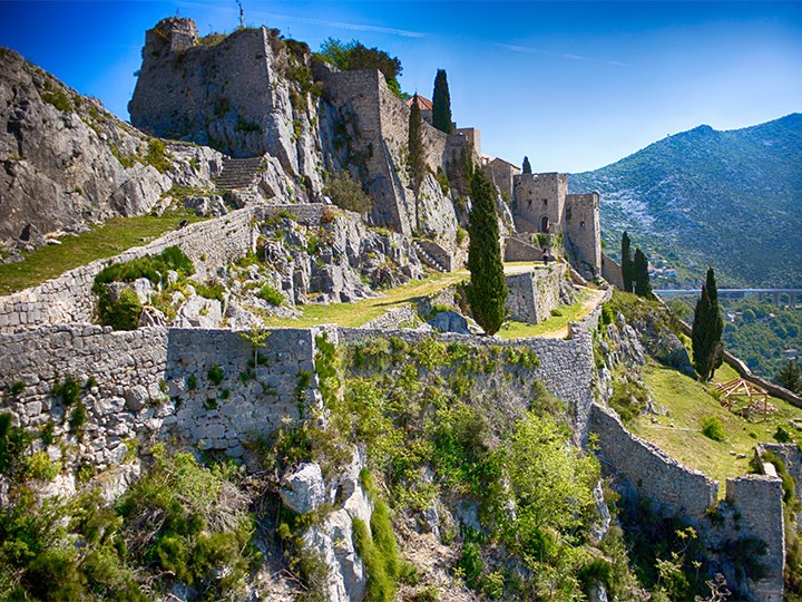 Museums, Castles & Fortresses