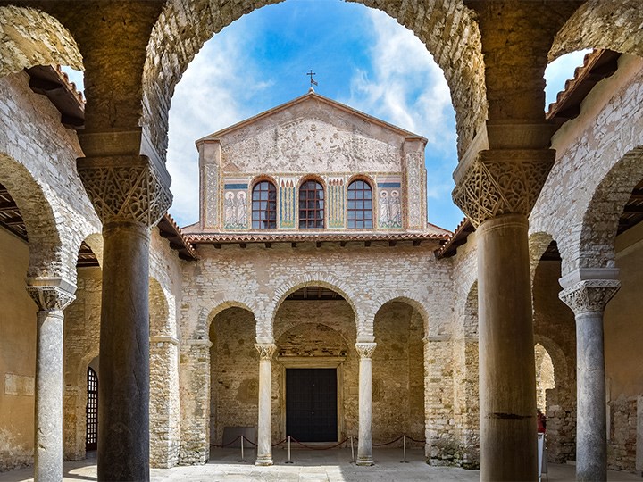 UNESCO Sites & Hidden Heritage Gems