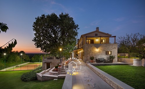 Villa Vlastelini I image 2 of 6