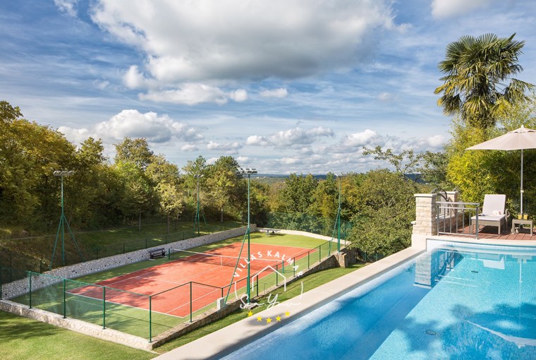 Villa Vlastelini I image 30 of 74