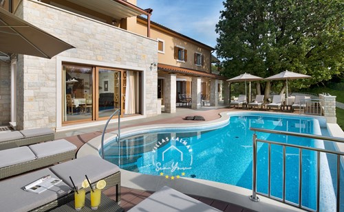 Villa Vlastelini I image 3 of 6