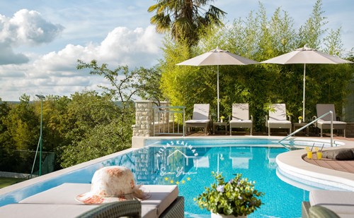 Villa Vlastelini I image 1 of 6