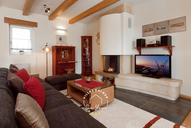 Villa Vlastelini I image 45 of 74