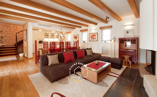 Villa Vlastelini I image 6 of 6