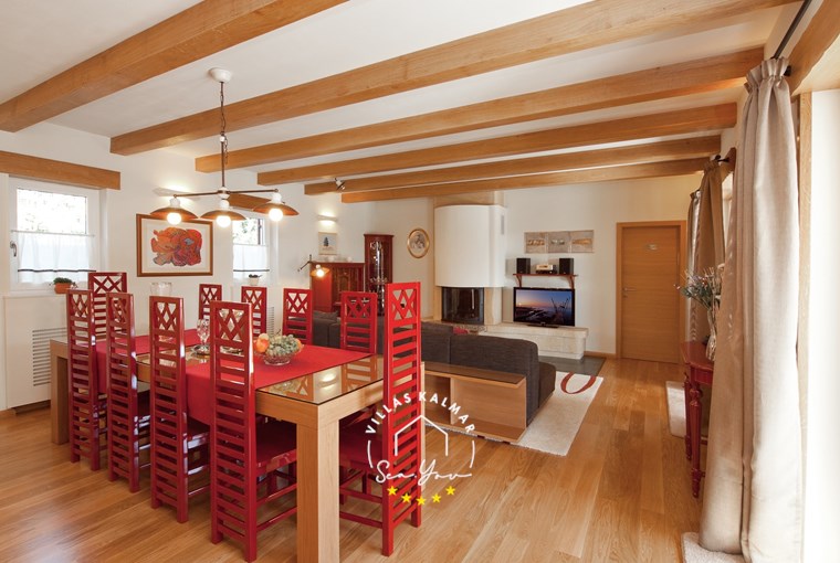 Villa Vlastelini I image 49 of 74