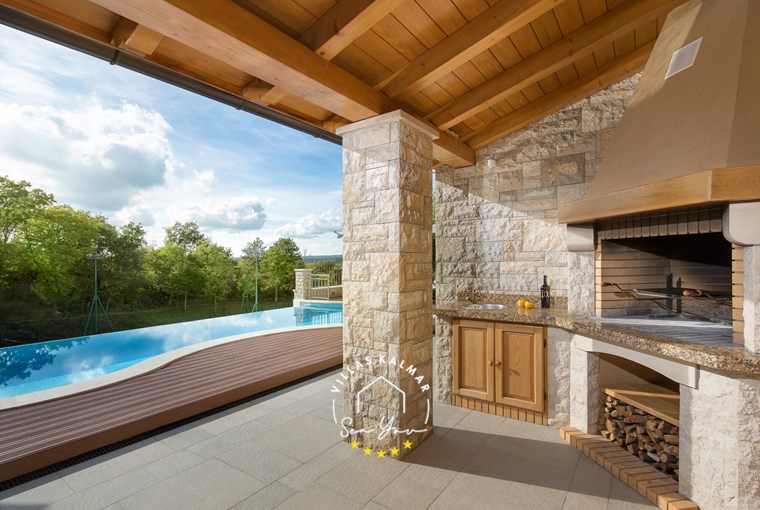 Villa Vlastelini I image 19 of 74