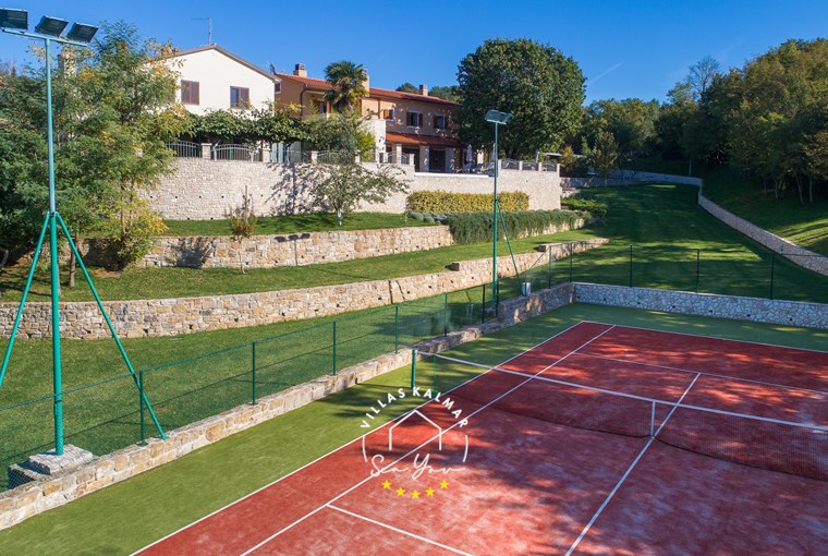 Villa Vlastelini I image 62 of 74