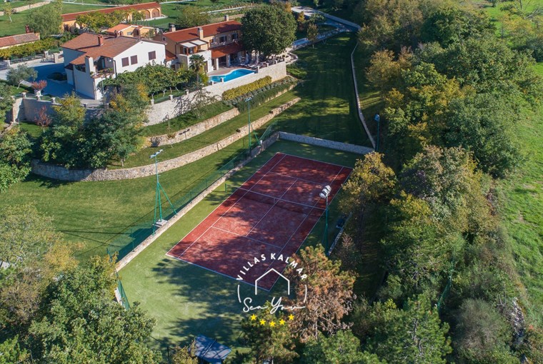 Villa Vlastelini I image 57 of 74