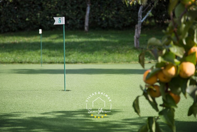 Villa Vlastelini I image 27 of 74