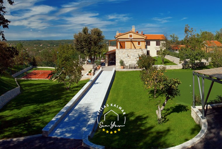 Villa Vlastelini I image 58 of 74