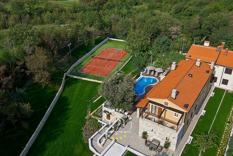 Villa Vlastelini I image 63 of 74