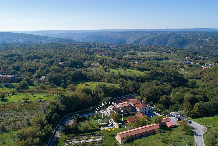 Villa Vlastelini I image 72 of 74