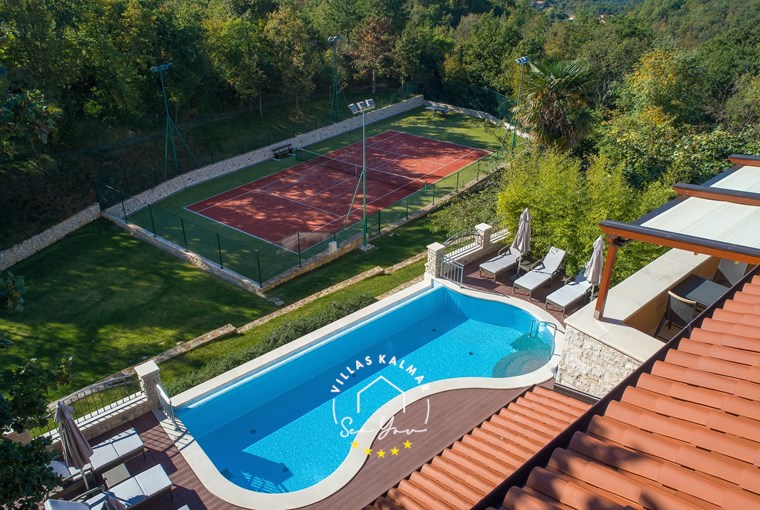 Villa Vlastelini I image 60 of 74