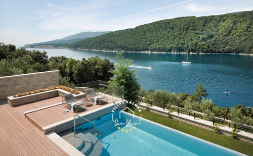 Villa Vlastelini II image 2 of 6