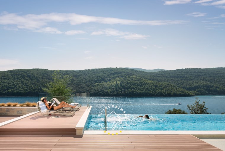 Villa Vlastelini II image 16 of 104