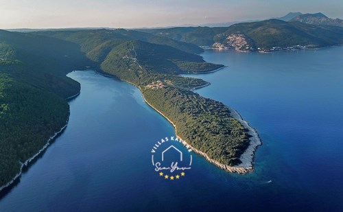 Villa Vlastelini II image 6 of 6