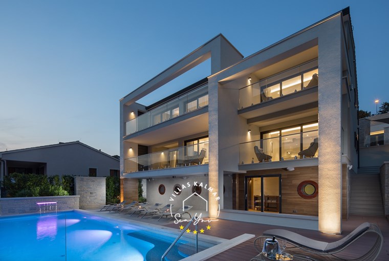 Villa Vlastelini II image 20 of 104