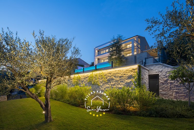 Villa Vlastelini II image 21 of 104