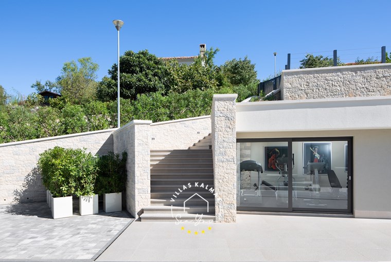 Villa Vlastelini II image 93 of 104