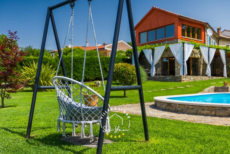 Villa Romano foto 6 di 34