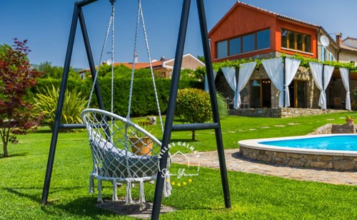 Villa Romano slika 6 od 6