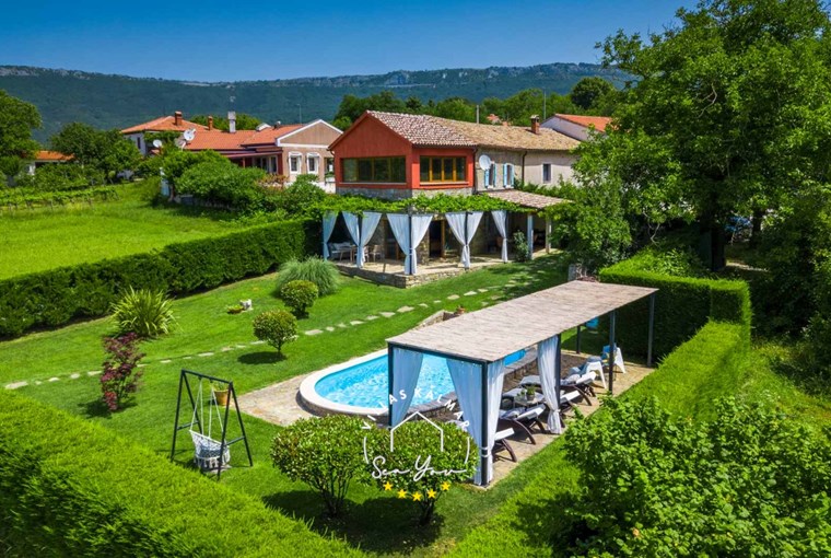 Villa Romano foto 16 di 34