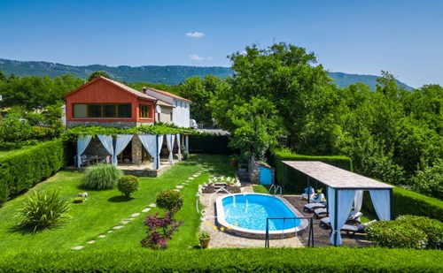 Villa Romano slika 1 od 6