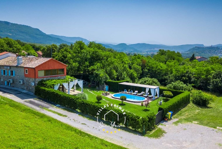 Villa Romano foto 15 di 34