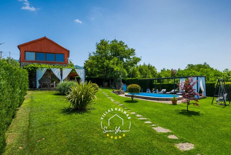 Villa Romano foto 8 di 34