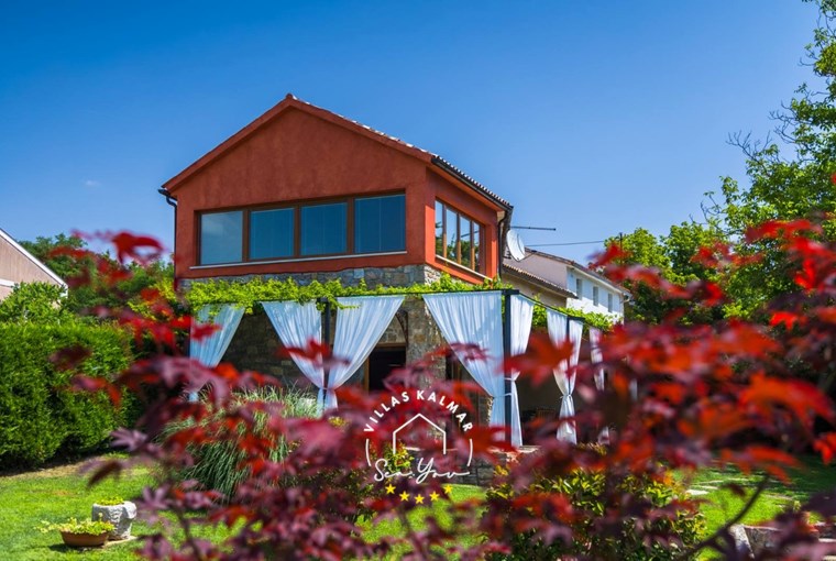 Villa Romano foto 17 di 34