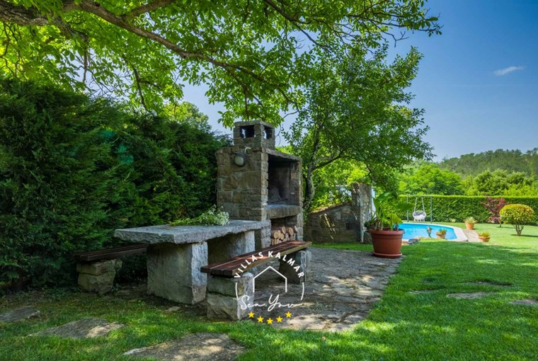 Villa Romano foto 9 di 34