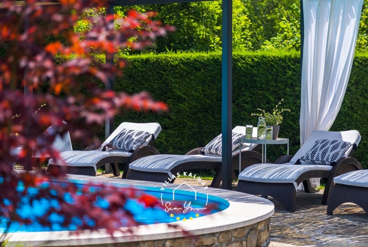 Villa Romano foto 7 di 34