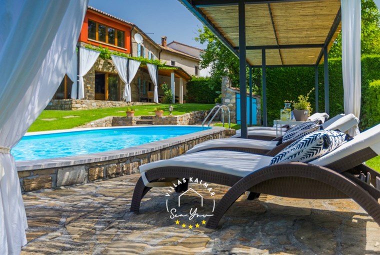 Villa Romano foto 10 di 34