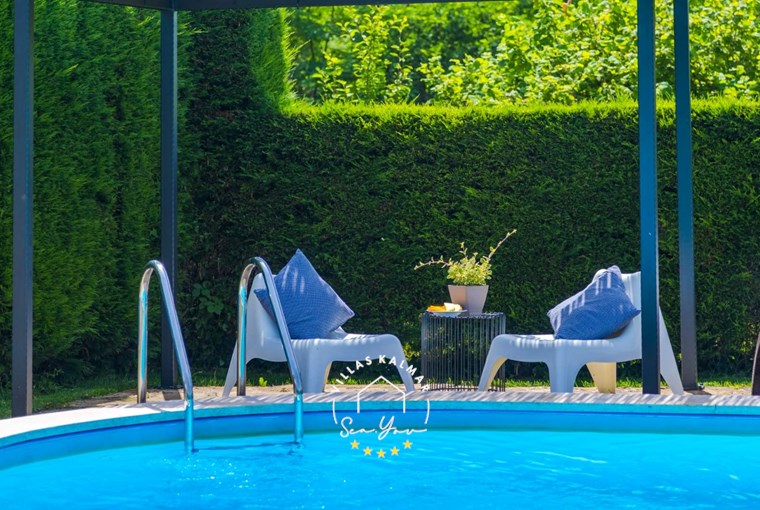 Villa Romano foto 11 di 34