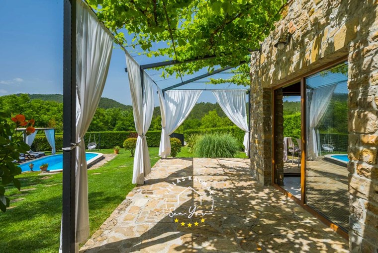 Villa Romano foto 12 di 34