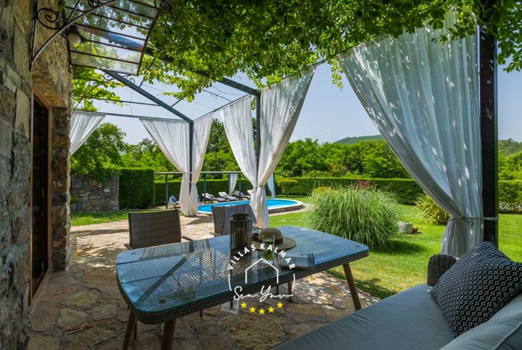 Villa Romano foto 4 di 34