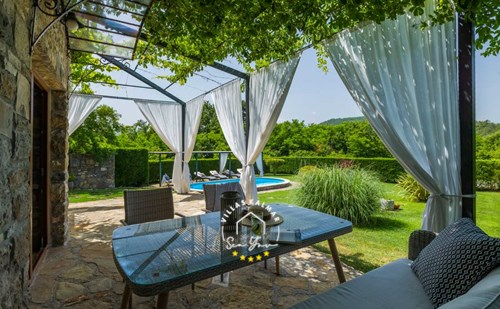 Villa Romano slika 4 od 6