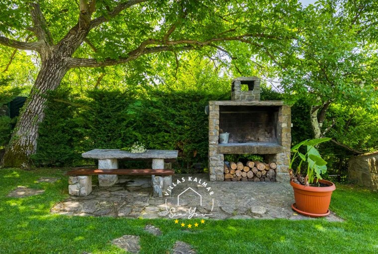 Villa Romano foto 13 di 34