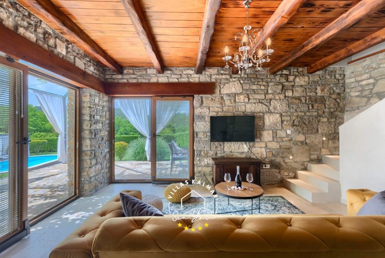 Villa Romano foto 18 di 34