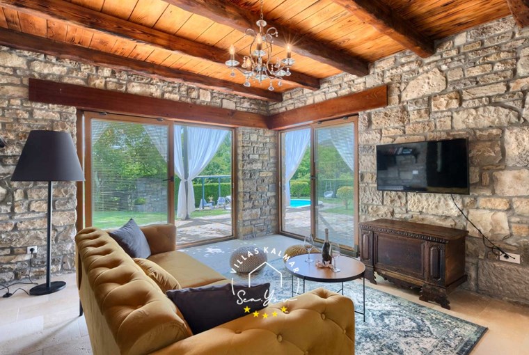 Villa Romano foto 21 di 34