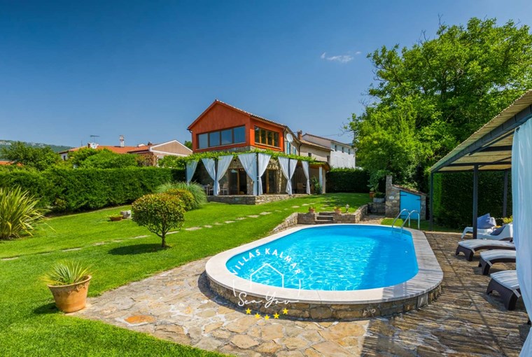 Villa Romano foto 3 di 34