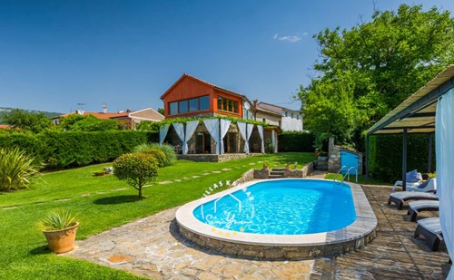 Villa Romano slika 3 od 6