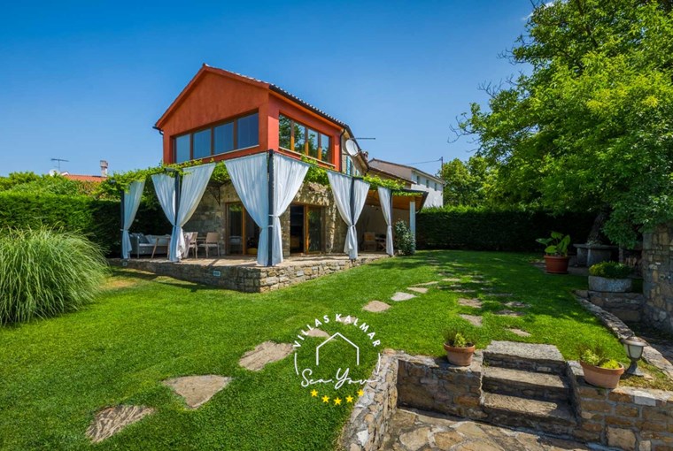 Villa Romano foto 14 di 34