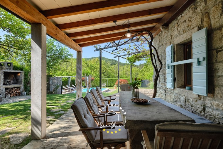 Villa Romano image 30 of 66
