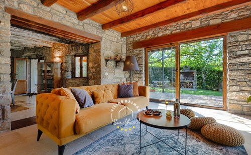 Villa Romano image 1 of 6