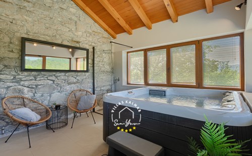 Villa Romano foto 3 di 6